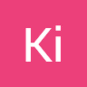Meet your Posher, Kie